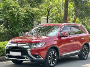 Xe Mitsubishi Outlander 2.0 CVT Premium 2020