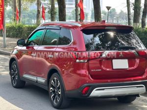Xe Mitsubishi Outlander 2.0 CVT Premium 2020
