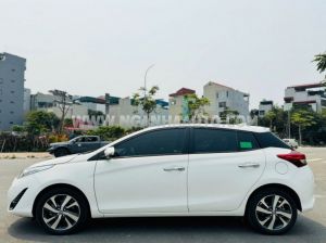 Xe Toyota Yaris 1.5G 2020