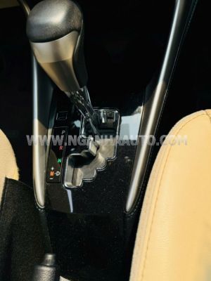 Xe Toyota Yaris 1.5G 2020