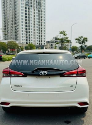 Xe Toyota Yaris 1.5G 2020