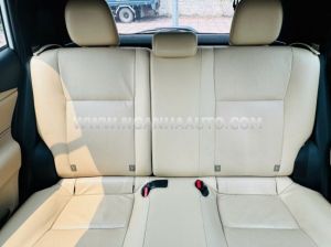 Xe Toyota Yaris 1.5G 2020