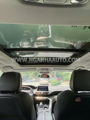 Xe Peugeot 3008 1.6 AT 2018