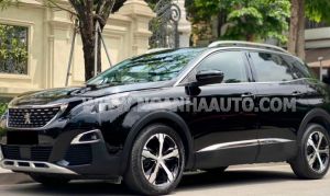 Xe Peugeot 3008 1.6 AT 2018