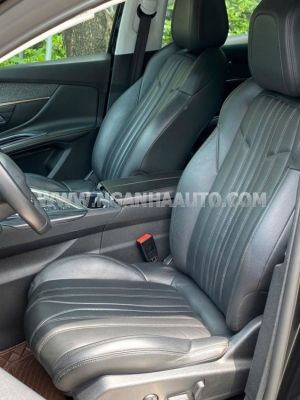 Xe Peugeot 3008 1.6 AT 2018