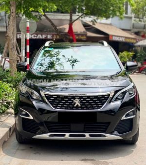 Xe Peugeot 3008 1.6 AT 2018
