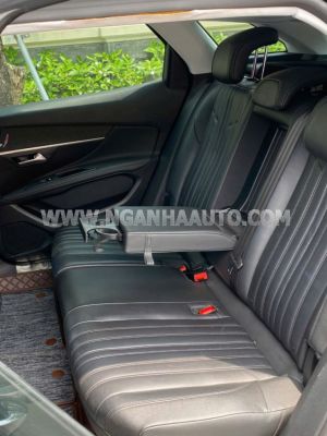 Xe Peugeot 3008 1.6 AT 2018