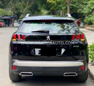 Xe Peugeot 3008 1.6 AT 2018