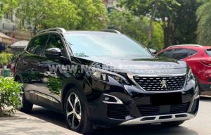 Xe Peugeot 3008 1.6 AT 2018