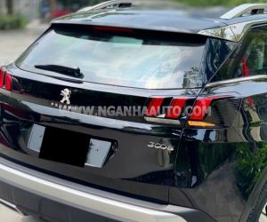 Xe Peugeot 3008 1.6 AT 2018
