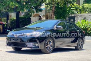 Xe Toyota Corolla altis 1.8G AT 2017