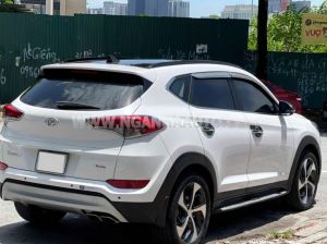 Xe Hyundai Tucson 1.6 AT Turbo 2018