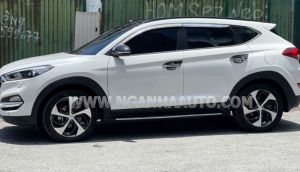Xe Hyundai Tucson 1.6 AT Turbo 2018