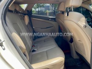 Xe Hyundai Tucson 1.6 AT Turbo 2018