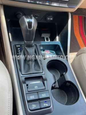 Xe Hyundai Tucson 1.6 AT Turbo 2018
