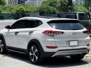 Xe Hyundai Tucson 1.6 AT Turbo 2018