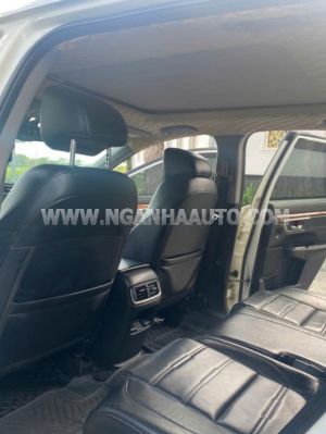 Xe Honda CRV L 2019