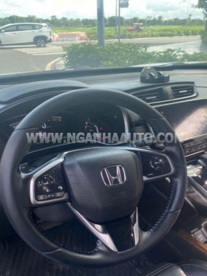 Xe Honda CRV L 2019