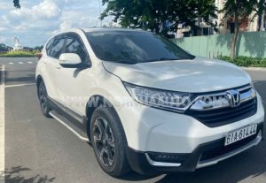Xe Honda CRV L 2019