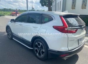 Xe Honda CRV L 2019