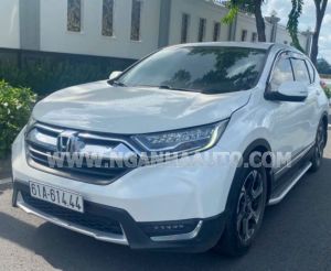Xe Honda CRV L 2019