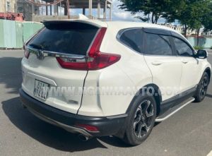Xe Honda CRV L 2019