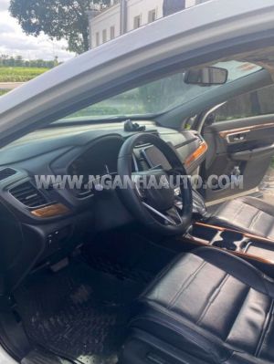 Xe Honda CRV L 2019