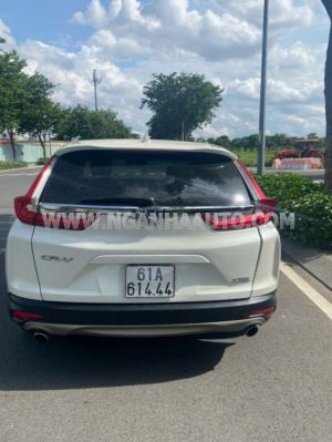 Xe Honda CRV L 2019