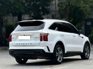Xe Kia Sorento Signature 2.2 AT AWD 2022