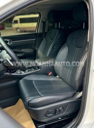 Xe Kia Sorento Signature 2.2 AT AWD 2022