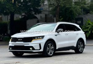 Xe Kia Sorento Signature 2.2 AT AWD 2022