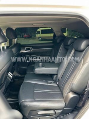 Xe Kia Sorento Signature 2.2 AT AWD 2022