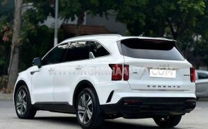 Xe Kia Sorento Signature 2.2 AT AWD 2022