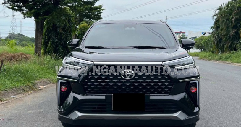 Toyota Veloz Cross Top 1.5 CVT 2022