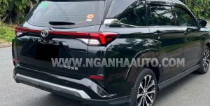 Xe Toyota Veloz Cross Top 1.5 CVT 2022