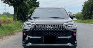 Xe Toyota Veloz Cross Top 1.5 CVT 2022