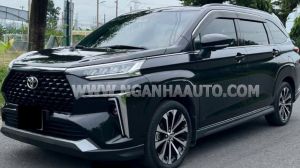 Xe Toyota Veloz Cross Top 1.5 CVT 2022