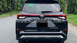 Xe Toyota Veloz Cross Top 1.5 CVT 2022