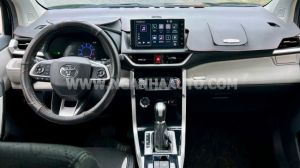 Xe Toyota Veloz Cross Top 1.5 CVT 2022