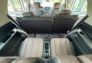 Xe Chevrolet Trailblazer LT 2.5L VGT 4x2 AT 2018