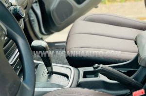 Xe Chevrolet Trailblazer LT 2.5L VGT 4x2 AT 2018