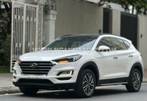 Xe Hyundai Tucson 2.0 AT Đặc biệt 2021