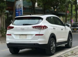 Xe Hyundai Tucson 2.0 AT Đặc biệt 2021