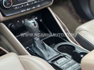 Xe Hyundai Tucson 2.0 AT Đặc biệt 2021