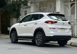 Xe Hyundai Tucson 2.0 AT Đặc biệt 2021