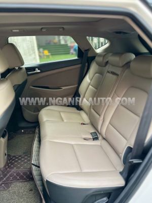 Xe Hyundai Tucson 2.0 AT Đặc biệt 2021