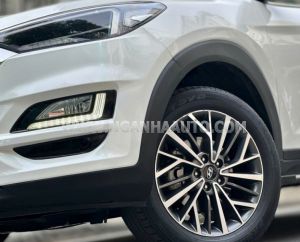 Xe Hyundai Tucson 2.0 AT Đặc biệt 2021