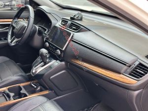 Xe Honda CRV L 2019