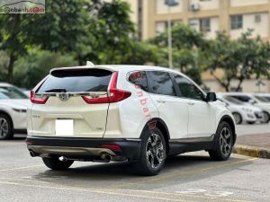 Xe Honda CRV L 2019