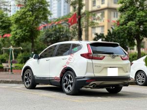 Xe Honda CRV L 2019
